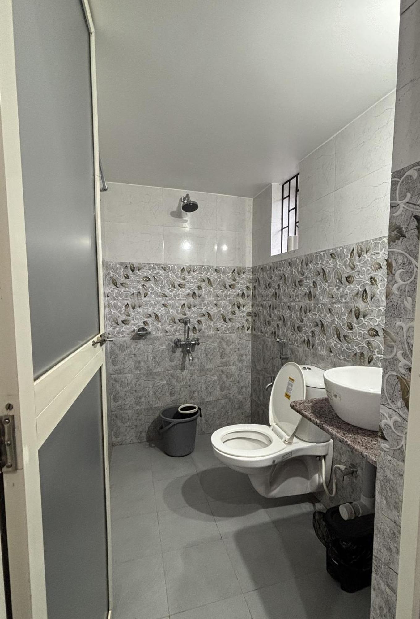 Tamasha Goa Vagator Hostel Phòng bức ảnh