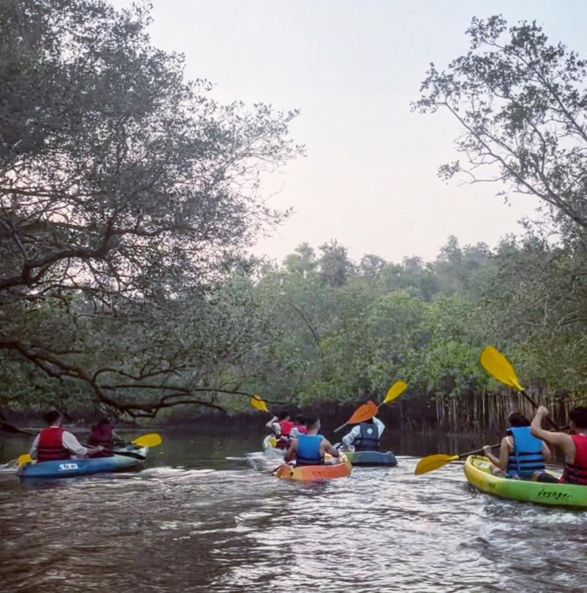 Tamasha Goa Vagator Hostel Ngoại thất bức ảnh
